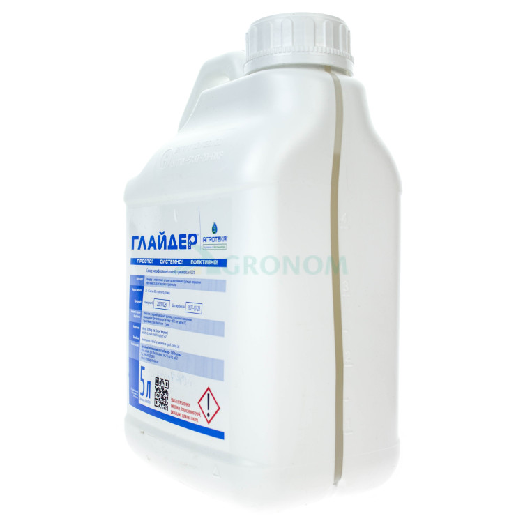 Прилипач Глайдер Agroteka 5л